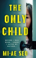 Cover: The Only Child - Point Blank