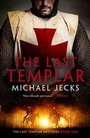 Cover: The Last Templar - Canelo