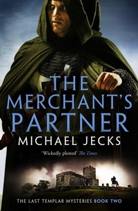 Enlarge image Cover: The Merchant's Partner - Canelo