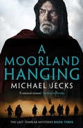 Cover: A Moorland Hanging - Canelo