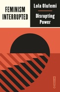 Cover: Feminism, Interrupted - Pluto Press