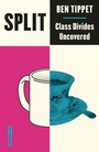 Cover: Split - Pluto Press
