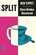 Cover: Split - Pluto Press