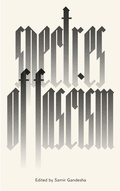 Cover: Spectres of Fascism - Pluto Press