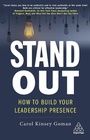 Cover: Stand Out - Kogan Page Ltd