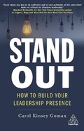 Cover: Stand Out - Kogan Page Ltd