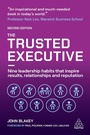 Cover: The Trusted Executive - Kogan Page Ltd