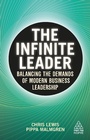 Cover: The Infinite Leader - Kogan Page Ltd
