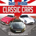 Cover: Best of British Classic Cars - G2 Rights