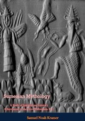 Cover: Sumerian Mythology - Burtyrki Books