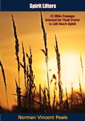 Cover: Spirit Lifters - Burtyrki Books
