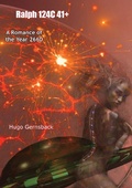 Cover: Ralph 124C 41+ - Burtyrki Books