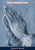 Cover: Power Through Prayer - Burtyrki Books