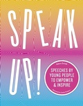 Cover: Speak Up! - White Lion Publishing