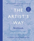 Cover: The Artist's Way Workbook - Souvenir Press Ltd