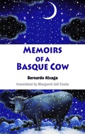 Cover: Memoirs of a Basque Cow - YOUNG DEDALUS