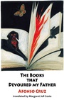 Cover: The Books that Devoured my Father - YOUNG DEDALUS