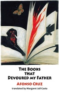Cover: The Books that Devoured my Father - YOUNG DEDALUS