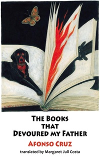 Enlarge image Cover: The Books that Devoured my Father - YOUNG DEDALUS