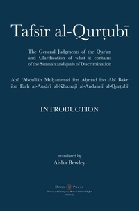 Abbildung von: Tafsir al-Qurtubi - Introduction - Diwan Press