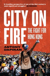 Abbildung von: City on Fire - Scribe Publications Pty Ltd