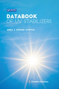 Abbildung von: Databook of UV Stabilizers - Elsevier