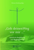 Cover: "Geh deinen Weg vor mir ..." - Aschendorff