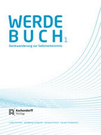Enlarge image Cover: Werdebuch 1 - Aschendorff