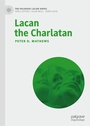 Cover: Lacan the Charlatan - Palgrave Macmillan