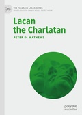 Cover: Lacan the Charlatan - Palgrave Macmillan