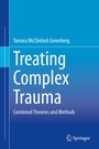 Cover: Treating Complex Trauma - Springer