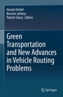 Cover: Green Transportation and New Advances in Vehicle Routing Problems - Springer