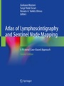 Cover: Atlas of Lymphoscintigraphy and Sentinel Node Mapping - Springer