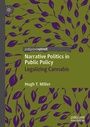 Cover: Narrative Politics in Public Policy - Palgrave Macmillan