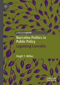 Enlarge image Cover: Narrative Politics in Public Policy - Palgrave Macmillan