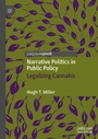 Cover: Narrative Politics in Public Policy - Palgrave Macmillan