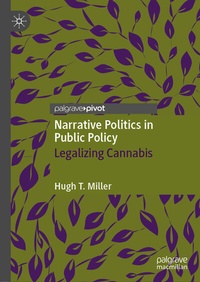 Enlarge image Cover: Narrative Politics in Public Policy - Palgrave Macmillan
