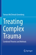 Cover: Treating Complex Trauma - Springer