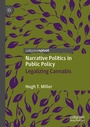 Cover: Narrative Politics in Public Policy - Palgrave Macmillan