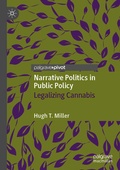 Cover: Narrative Politics in Public Policy - Palgrave Macmillan