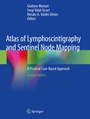 Cover: Atlas of Lymphoscintigraphy and Sentinel Node Mapping - Springer