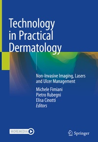 Abbildung von: Technology in Practical Dermatology - Springer