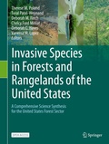Cover: Invasive Species in Forests and Rangelands of the United States - Springer
