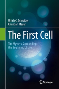 Abbildung von: The First Cell - Springer