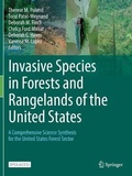 Cover: Invasive Species in Forests and Rangelands of the United States - Springer