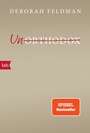 Cover: Unorthodox - btb