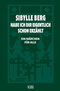 Cover: Habe ich dir eigentlich schon erz&auml;hlt... - Kiepenheuer & Witsch