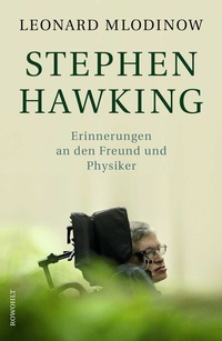 Abbildung von: Stephen Hawking - Rowohlt