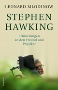 Bild: Stephen Hawking - Rowohlt