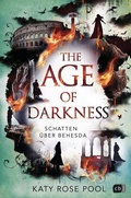 Cover: The Age of Darkness - Schatten &uuml;ber Behesda - cbj